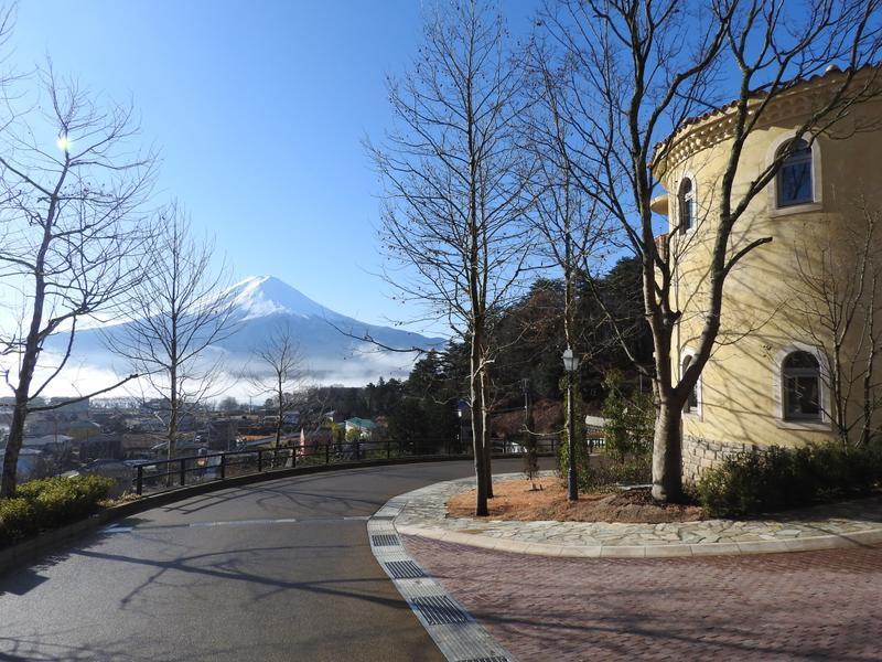 Hotel Asyl Nara Annex Exterior foto